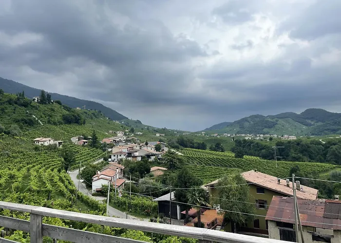 Parisi - Valdobbiadene