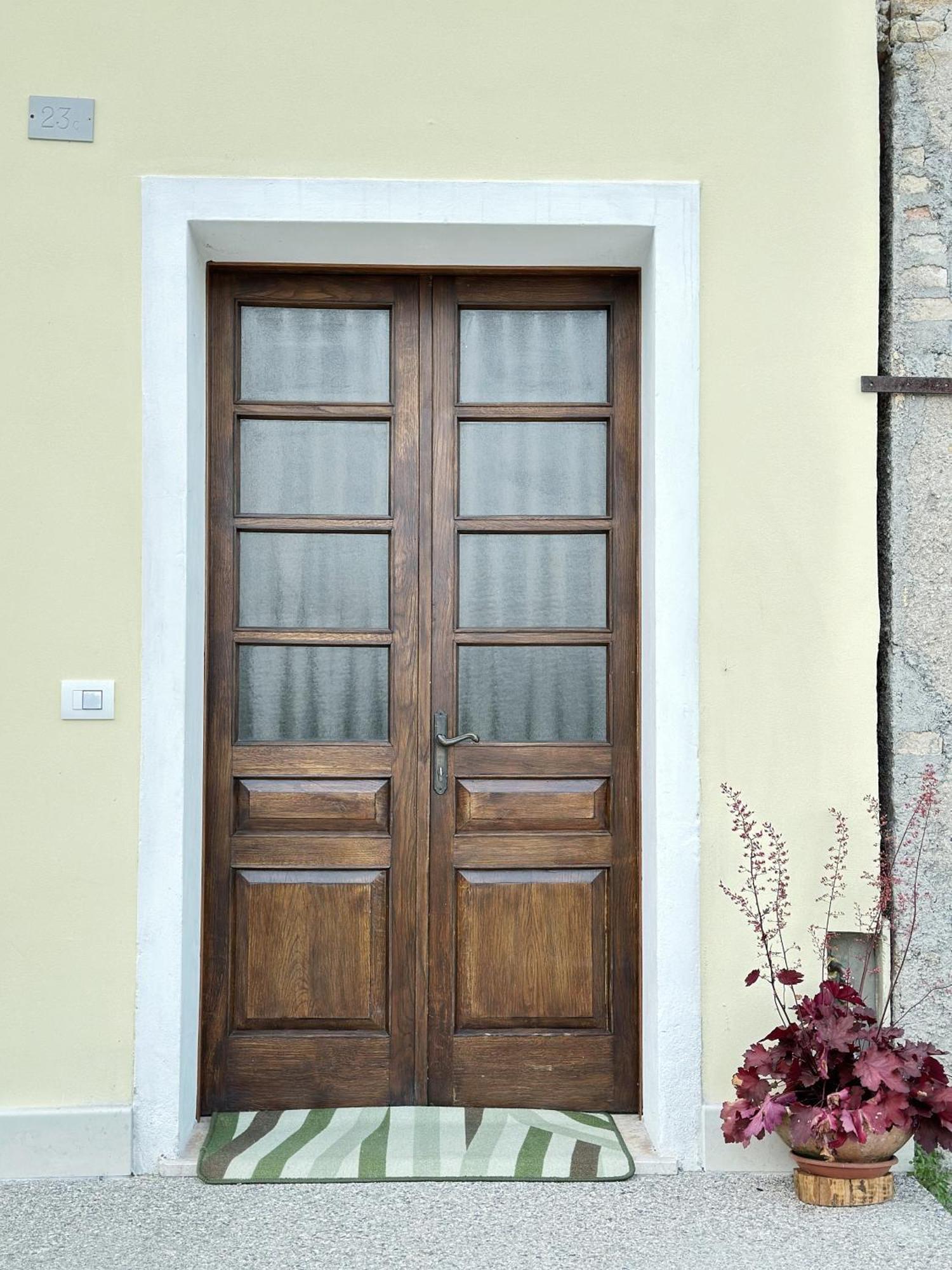 Parisi - Apartment