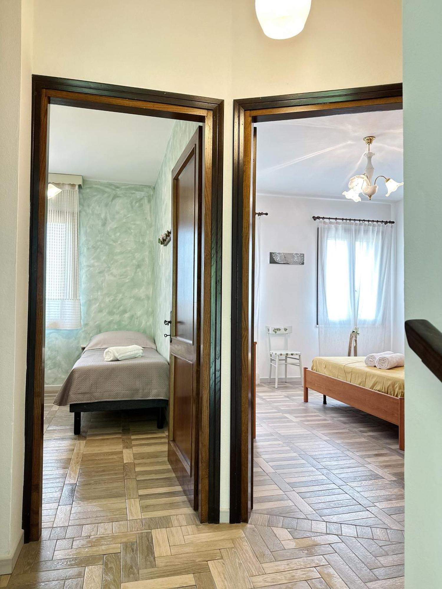 Apartment Parisi - Valdobbiadene