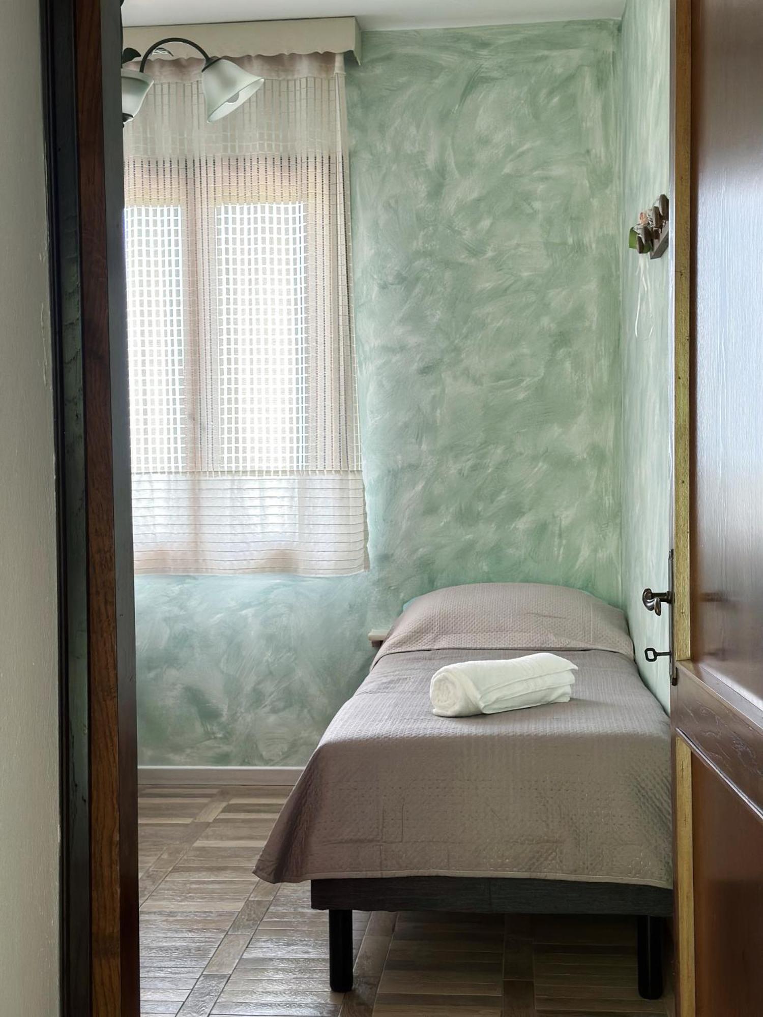 Apartment Parisi -