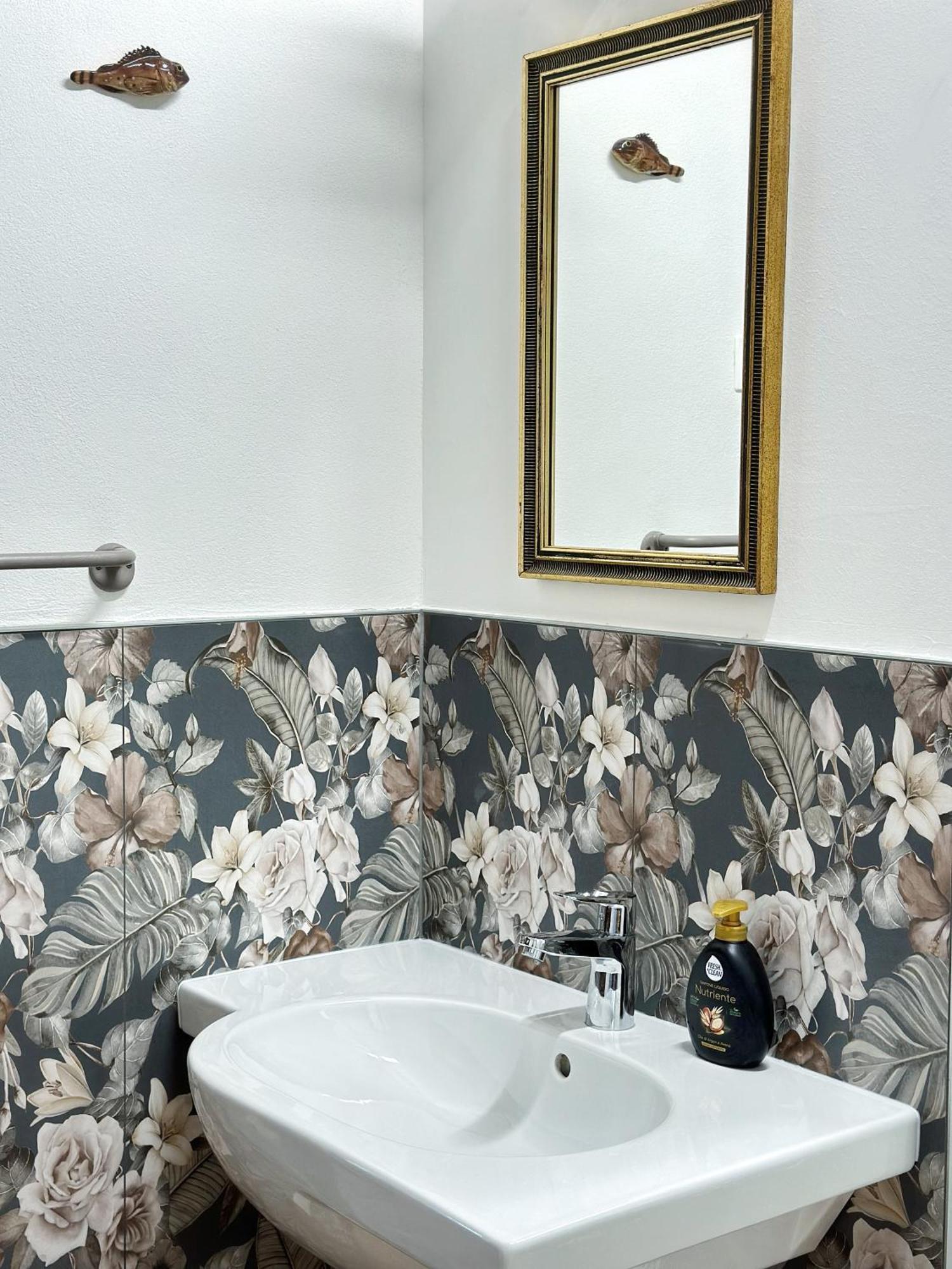 Apartment Parisi -