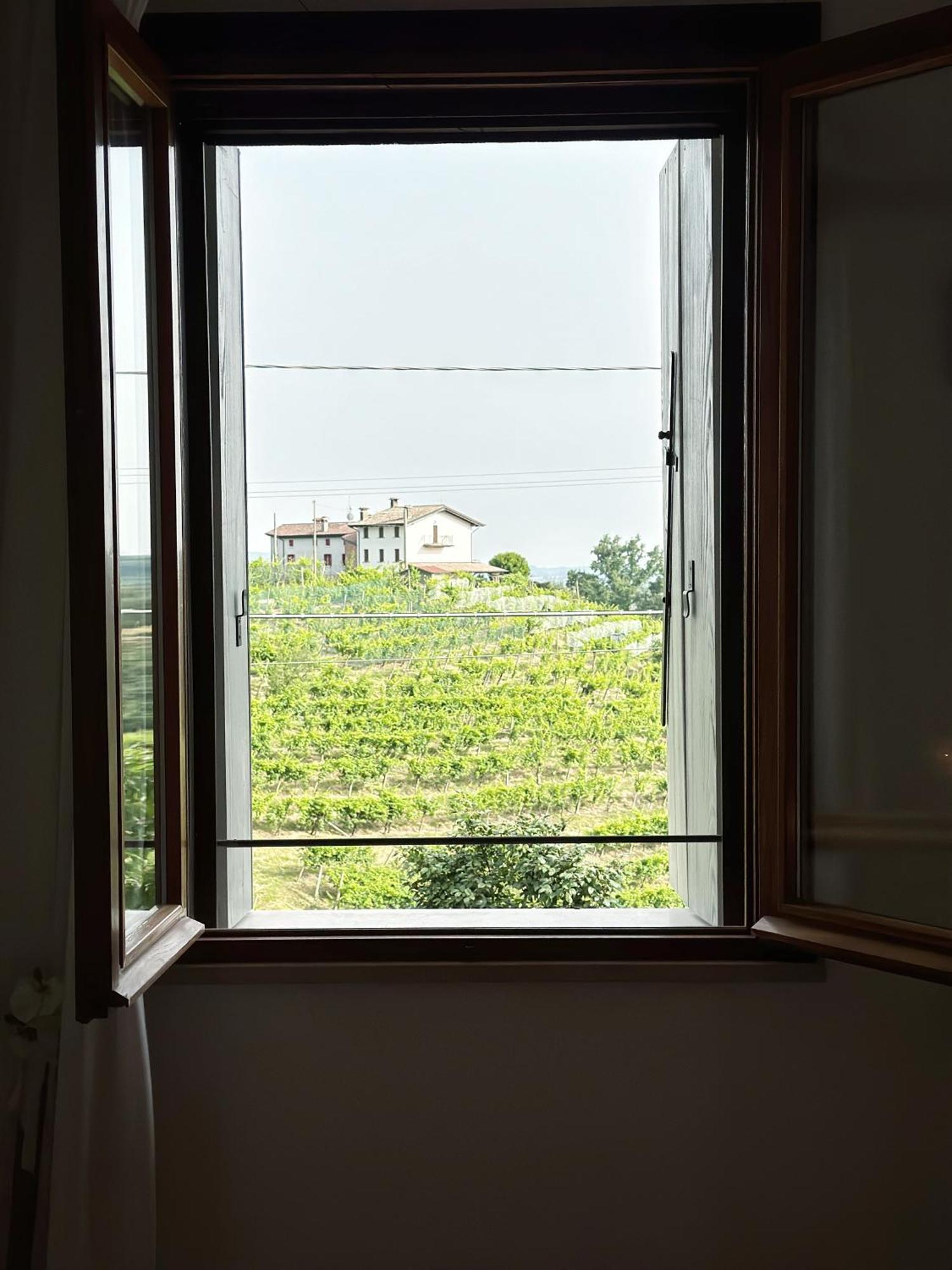 Parisi - Valdobbiadene
