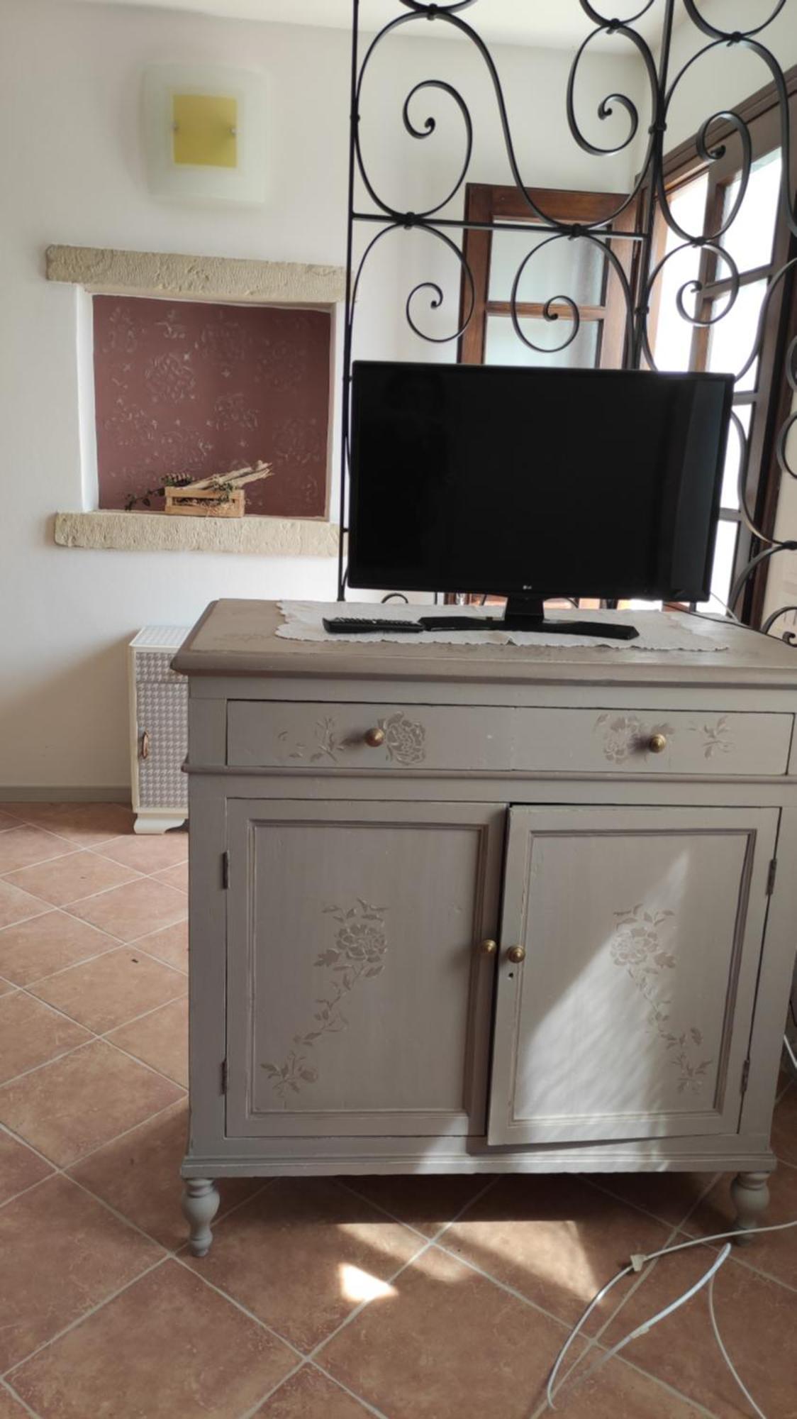 Parisi - Apartment