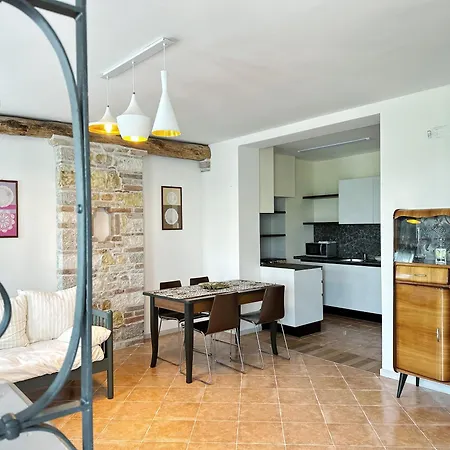 Parisi - Valdobbiadene Apartment Exterior photo