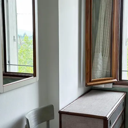 Parisi - Valdobbiadene Apartment Exterior photo