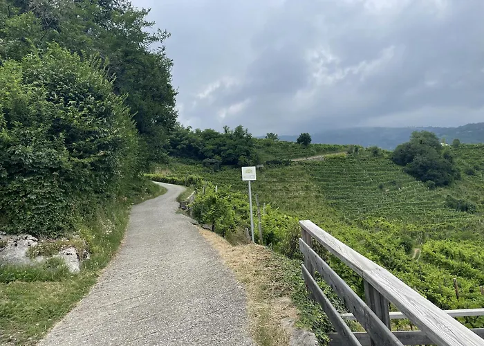 Parisi - Valdobbiadene