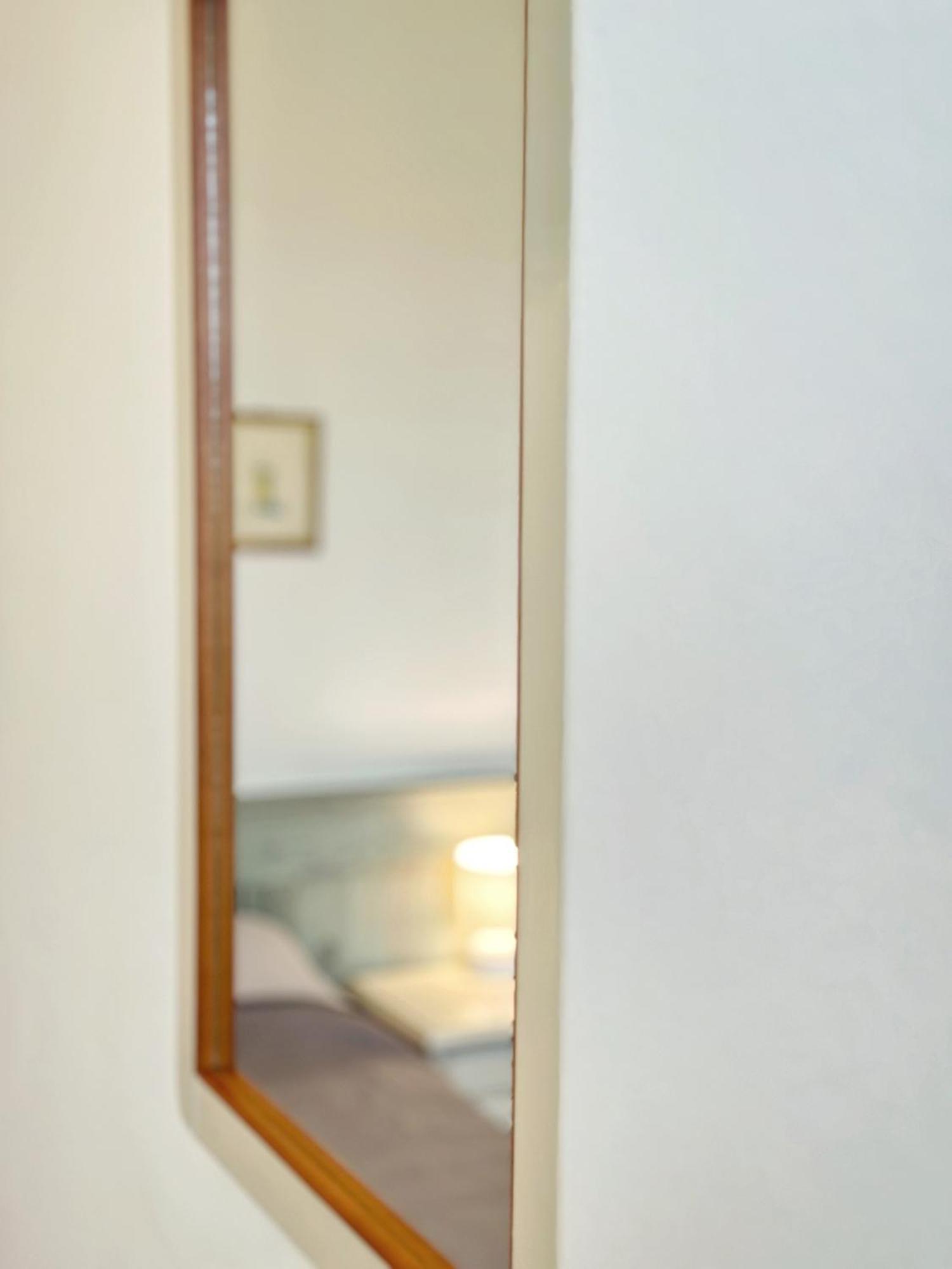 Apartment Parisi - *