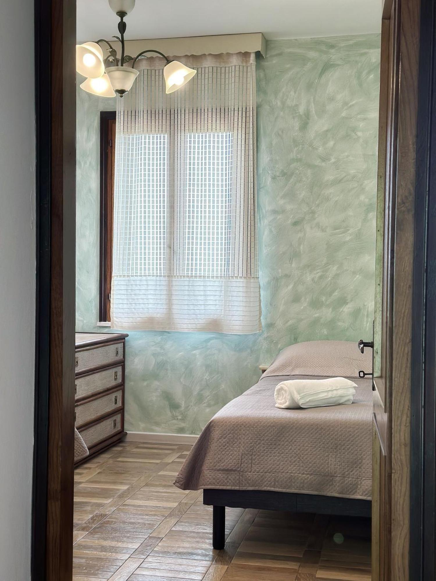 Parisi - Apartment Valdobbiadene