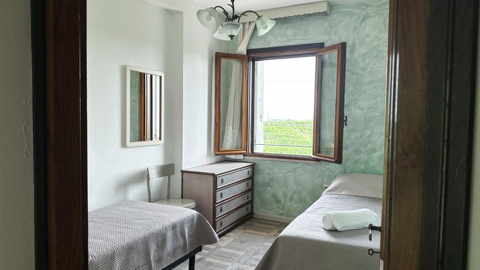 Apartment Parisi -