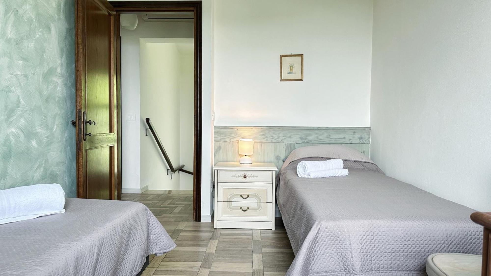 Parisi - Apartment