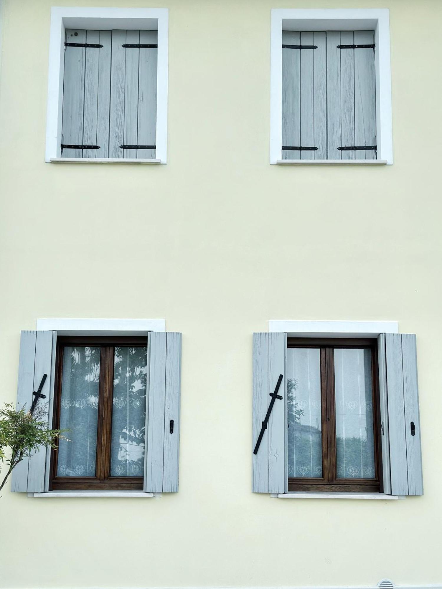 Parisi - Apartment *