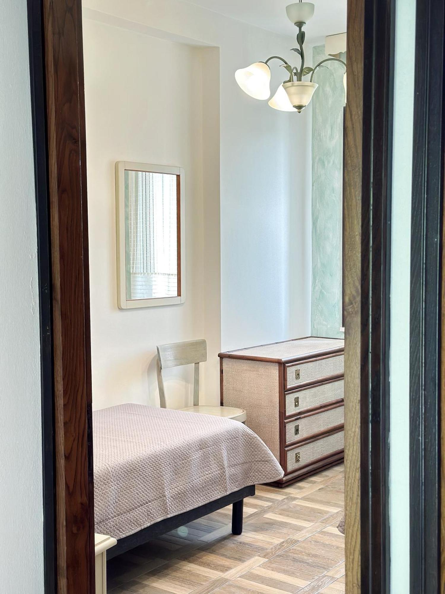 Apartment Parisi -