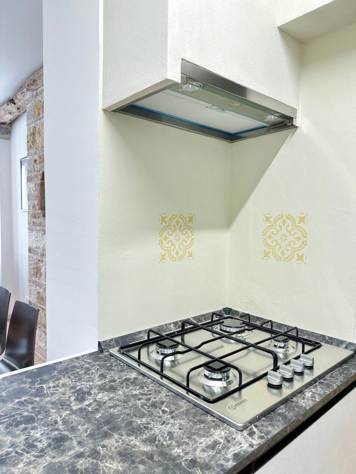 Parisi - Apartment Valdobbiadene