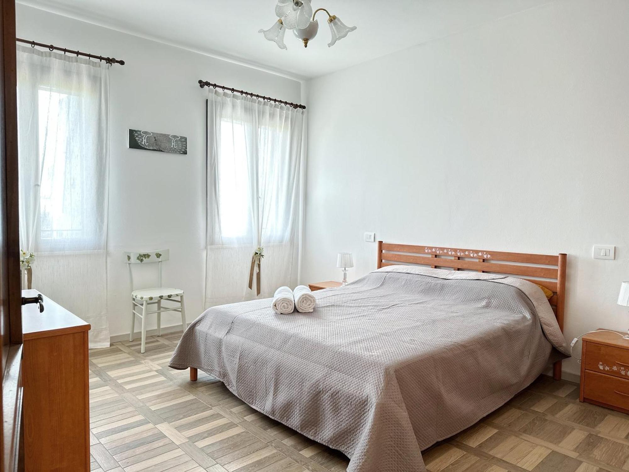 Parisi -