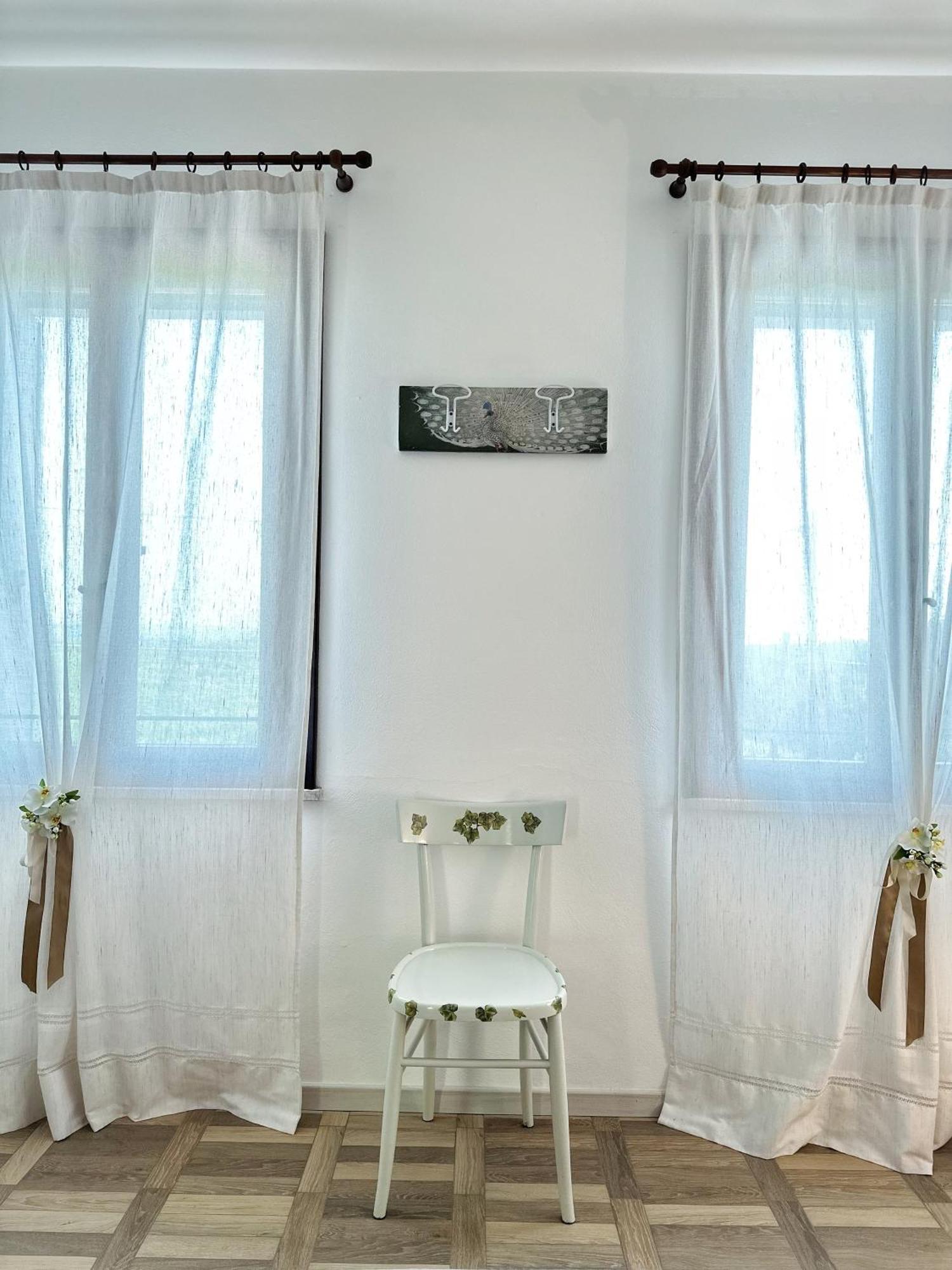 Parisi - Apartment *